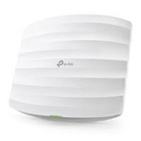 TP-LINK EAP110 2.4GHz 300Mbps 2x3dBi Wireless N Tavan Tipi Access Point